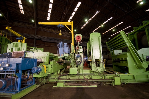 HSAW BORU ÜRETİMİ