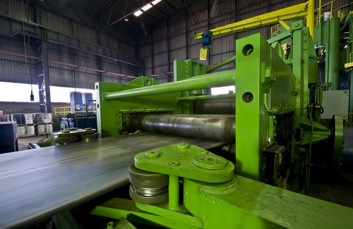 HSAW BORU ÜRETİMİ