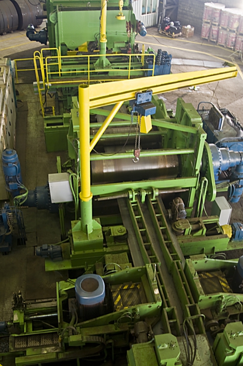 HSAW BORU ÜRETİMİ