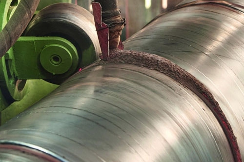 HSAW BORU ÜRETİMİ